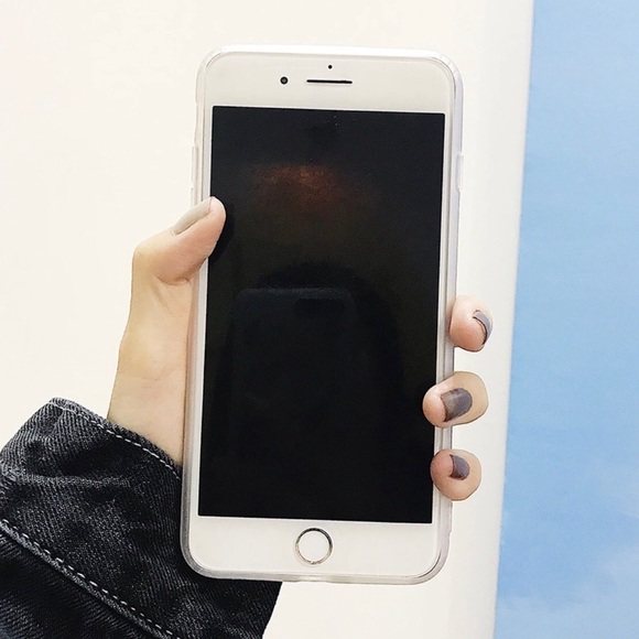 LAST 1 !! NEW iPhone XR Marble Popsocket Grip Case - Picture 4 of 4